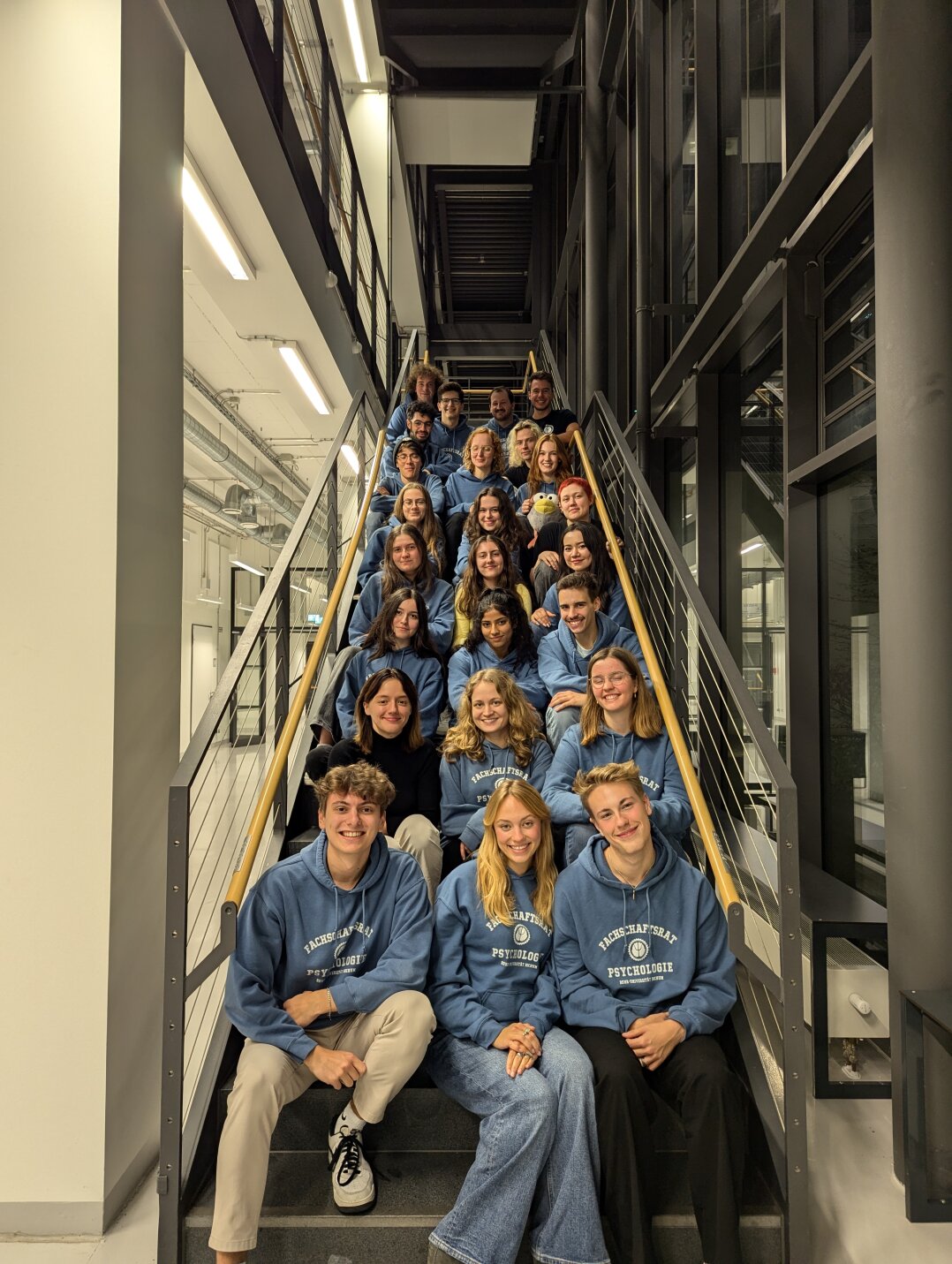 Fsr Gruppenfoto WS24_25