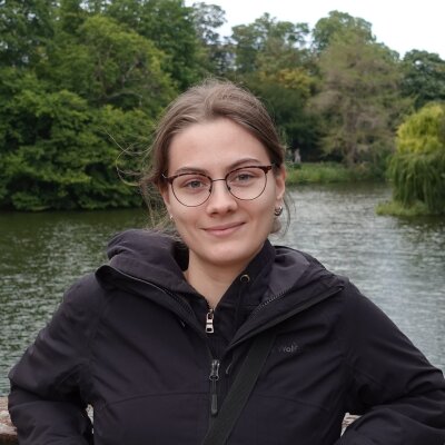 Foto Solveig Steland