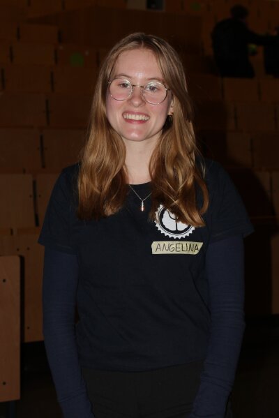 Foto Angelina Lenkenhoff